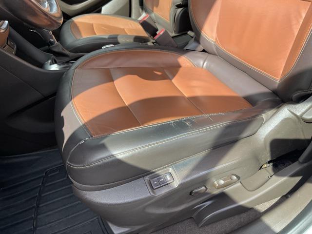 used 2014 Buick Encore car, priced at $10,900