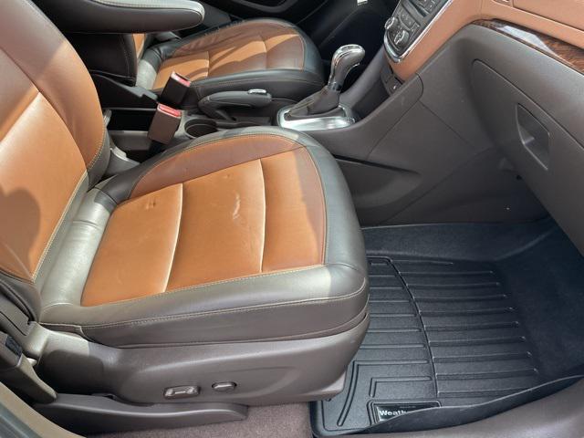 used 2014 Buick Encore car, priced at $10,900