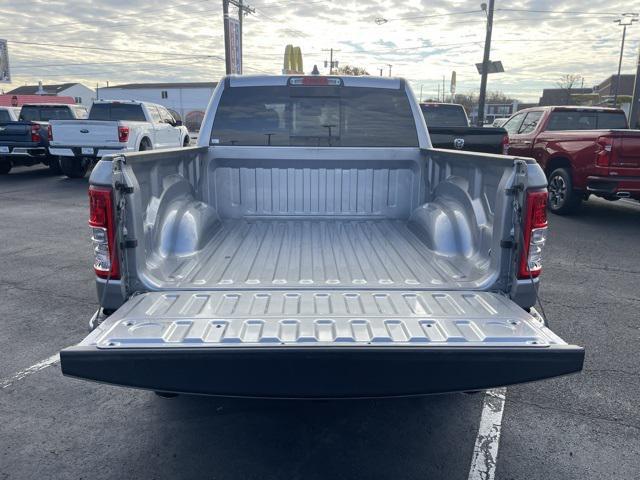 used 2023 Ram 1500 car, priced at $40,995