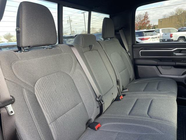 used 2023 Ram 1500 car, priced at $40,995