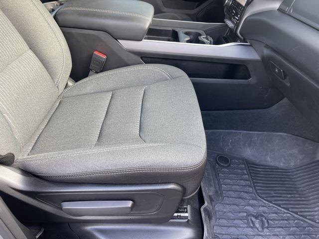 used 2023 Ram 1500 car, priced at $40,995