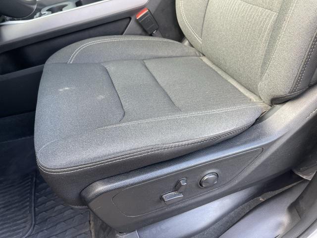 used 2023 Ram 1500 car, priced at $40,995