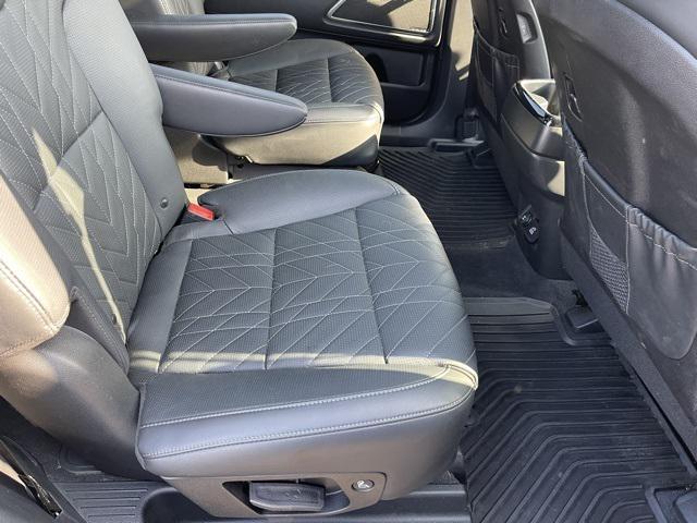 used 2024 Kia Telluride car, priced at $44,900