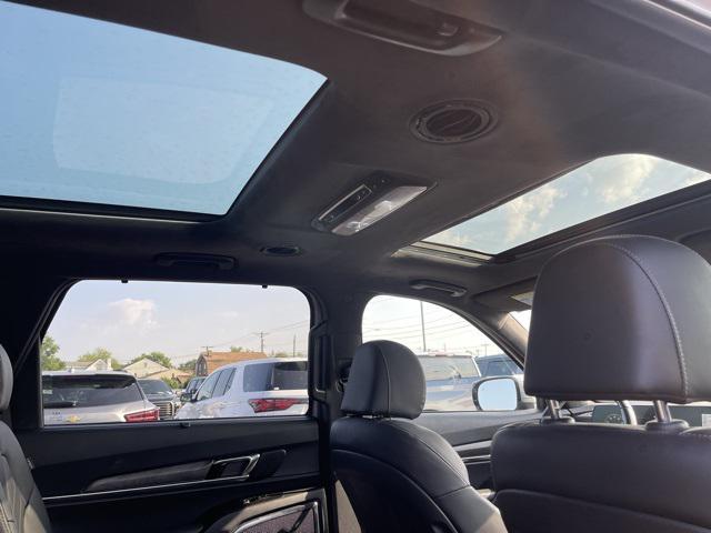 used 2024 Kia Telluride car, priced at $44,900