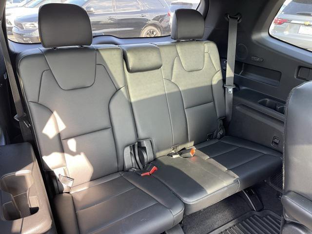 used 2024 Kia Telluride car, priced at $44,900