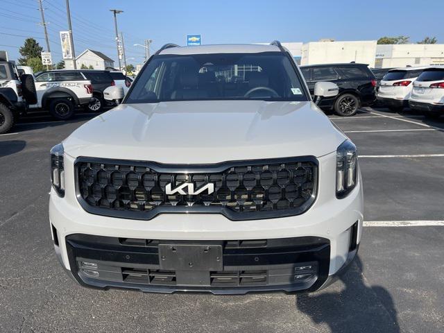 used 2024 Kia Telluride car, priced at $44,900
