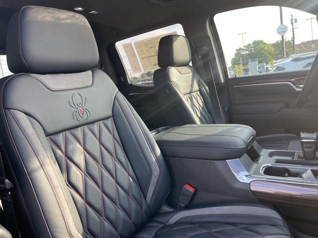 new 2025 Chevrolet Silverado 1500 car, priced at $78,900