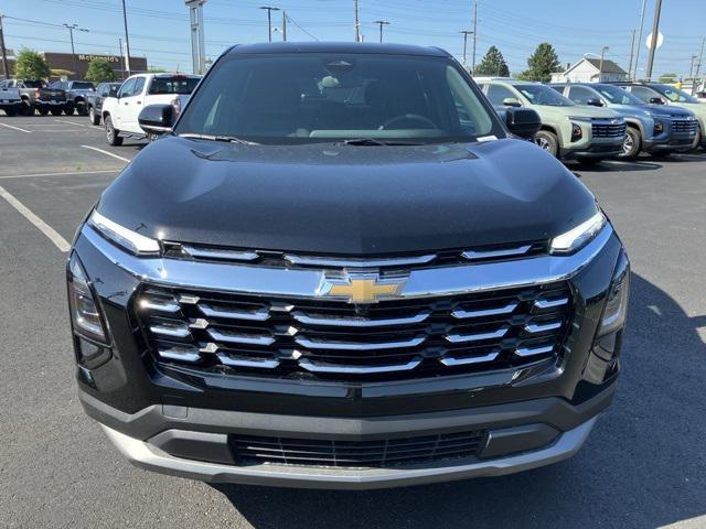 new 2026 Chevrolet Equinox car, priced at $29,995