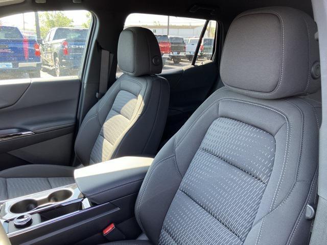 new 2026 Chevrolet Equinox car, priced at $29,995