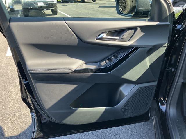 new 2026 Chevrolet Equinox car, priced at $29,995