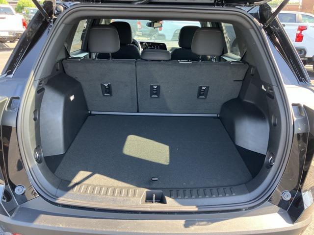 new 2026 Chevrolet Equinox car, priced at $29,995