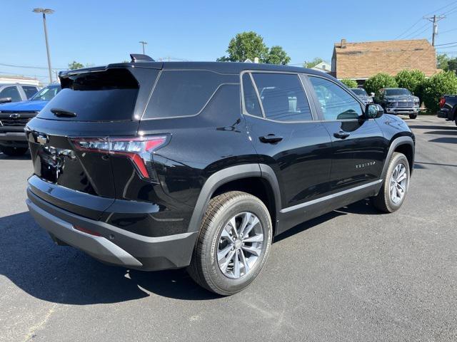 new 2026 Chevrolet Equinox car, priced at $29,995