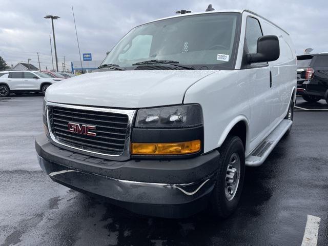 used 2022 GMC Savana 2500 car, priced at $30,900