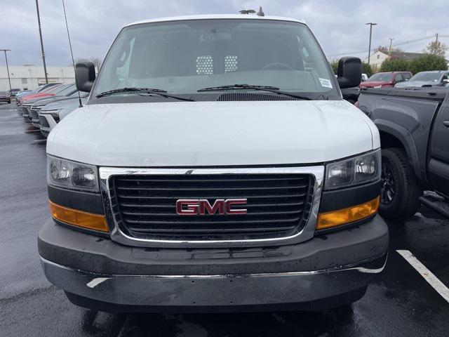 used 2022 GMC Savana 2500 car, priced at $30,900