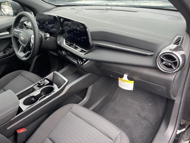 new 2026 Chevrolet Equinox car, priced at $29,995