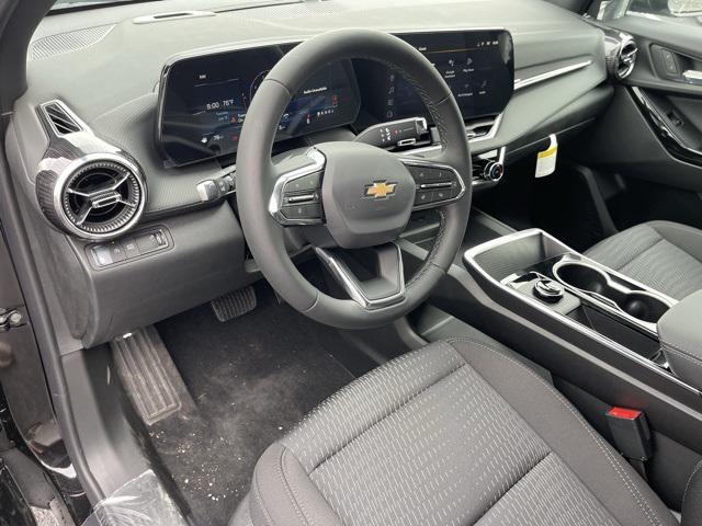 new 2026 Chevrolet Equinox car, priced at $29,995