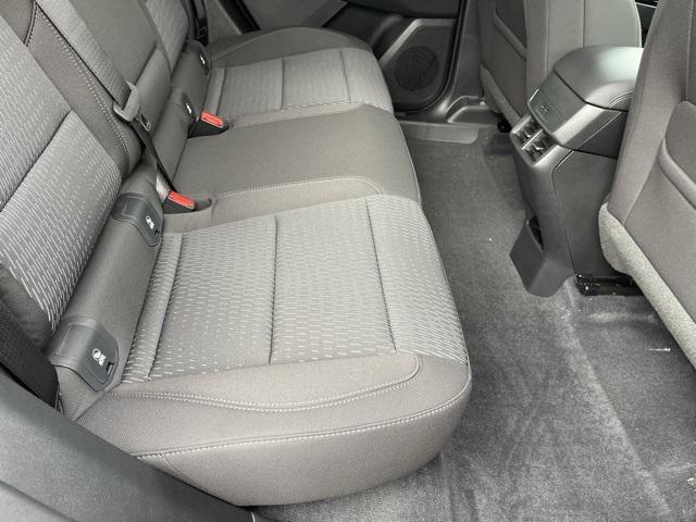 new 2026 Chevrolet Equinox car, priced at $29,995