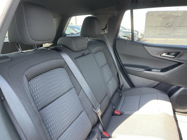 new 2026 Chevrolet Equinox car, priced at $32,940