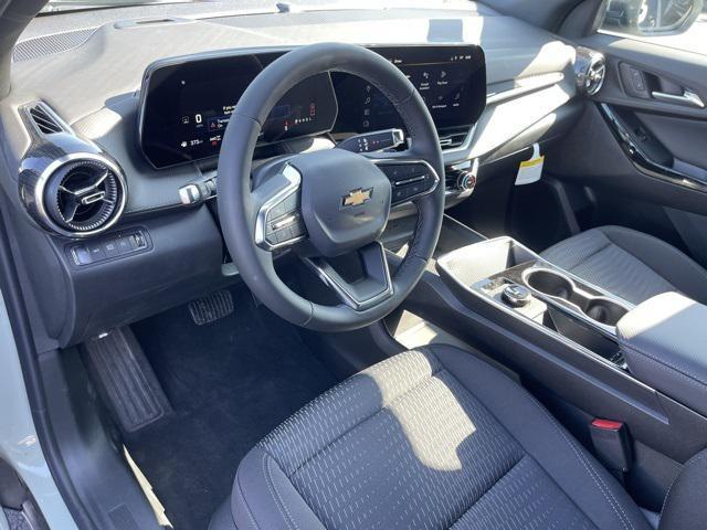 new 2026 Chevrolet Equinox car, priced at $32,940