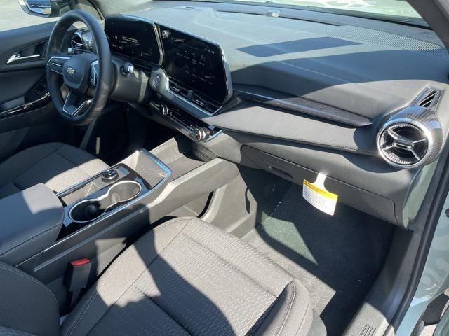 new 2026 Chevrolet Equinox car, priced at $32,940