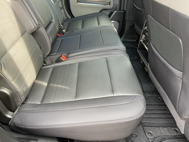 used 2025 GMC HUMMER EV SUV car, priced at $75,900