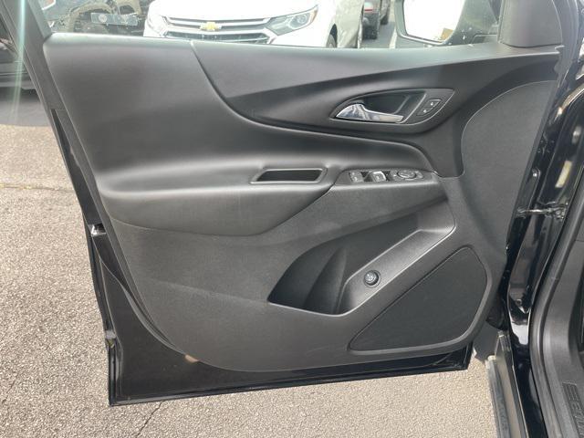 used 2021 Chevrolet Equinox car, priced at $19,900