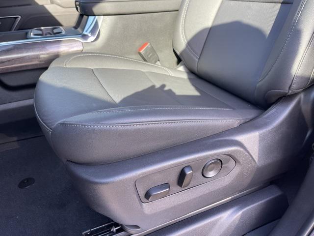 new 2025 Chevrolet Silverado 2500 car, priced at $94,900