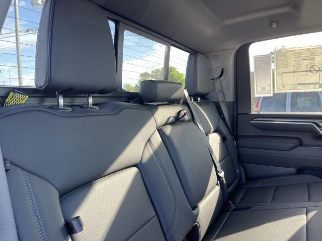 new 2025 Chevrolet Silverado 2500 car, priced at $94,900