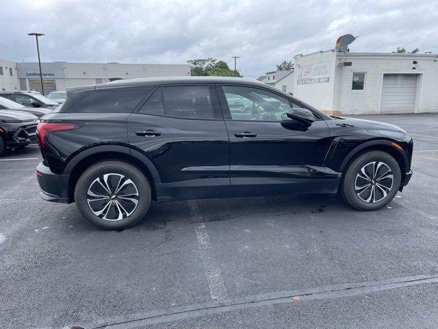 new 2024 Chevrolet Blazer EV car, priced at $51,915