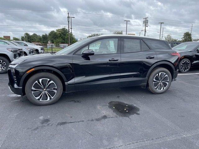 new 2024 Chevrolet Blazer EV car, priced at $51,915