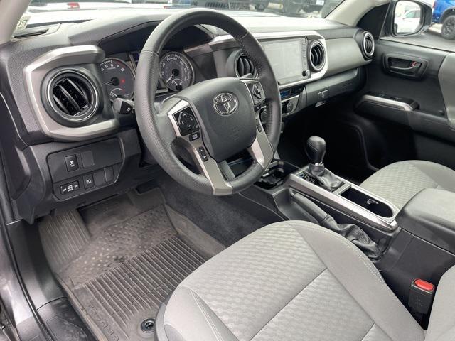 used 2023 Toyota Tacoma car