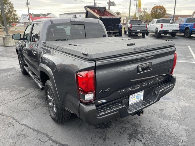 used 2023 Toyota Tacoma car