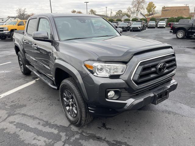 used 2023 Toyota Tacoma car