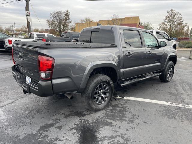 used 2023 Toyota Tacoma car