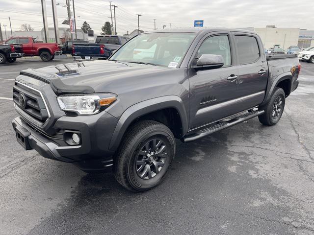 used 2023 Toyota Tacoma car