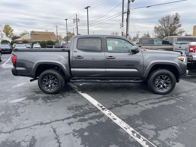 used 2023 Toyota Tacoma car