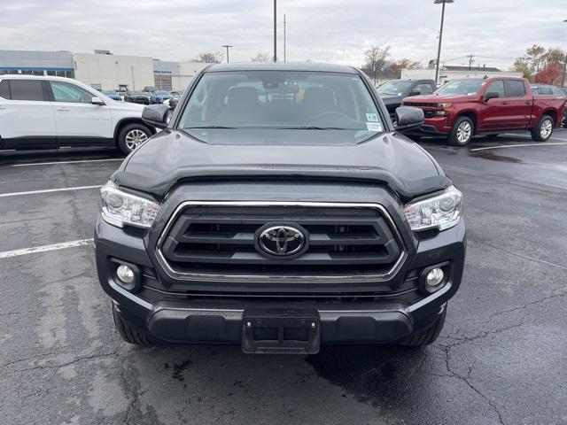 used 2023 Toyota Tacoma car