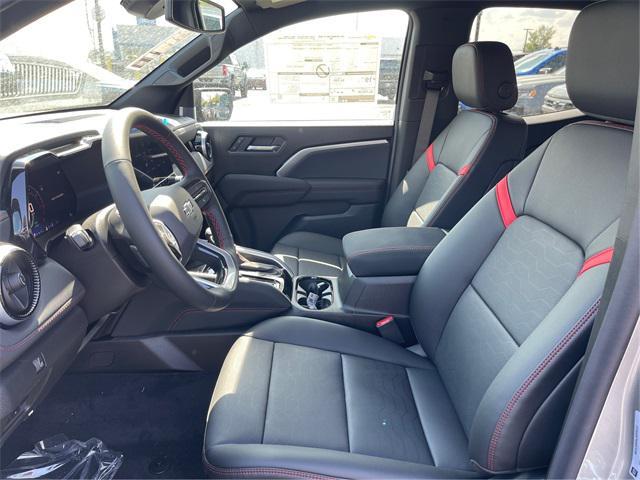 new 2025 Chevrolet Colorado car, priced at $48,092