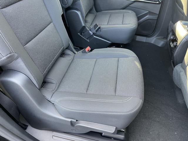 new 2026 Chevrolet Traverse car, priced at $42,545