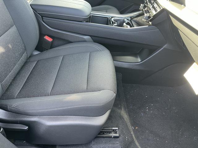 new 2026 Chevrolet Traverse car, priced at $42,545