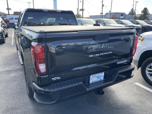 used 2021 GMC Sierra 1500 car, priced at $32,900