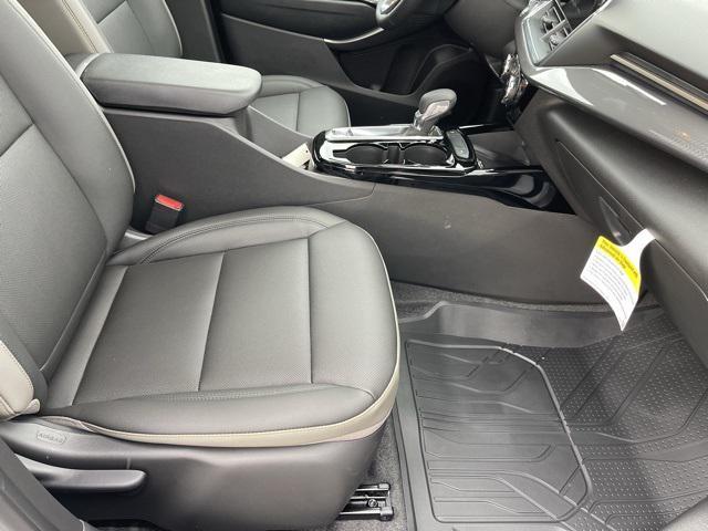 new 2025 Chevrolet Trax car, priced at $27,695