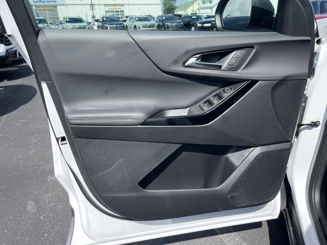 new 2026 Chevrolet Equinox car, priced at $32,940