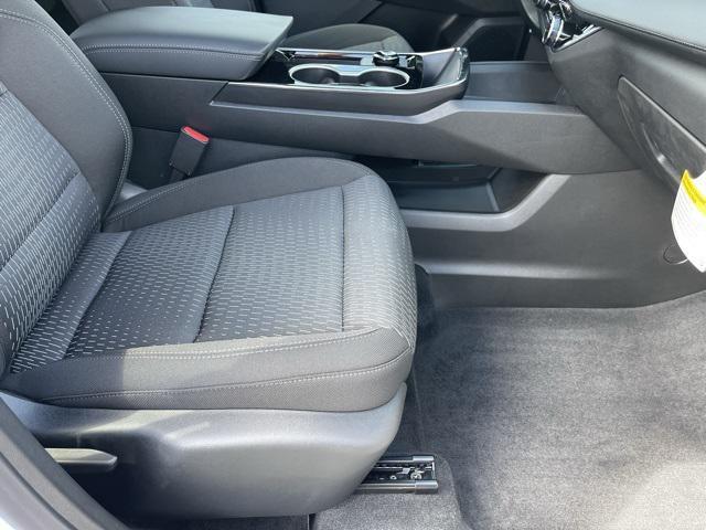 new 2026 Chevrolet Equinox car, priced at $32,940