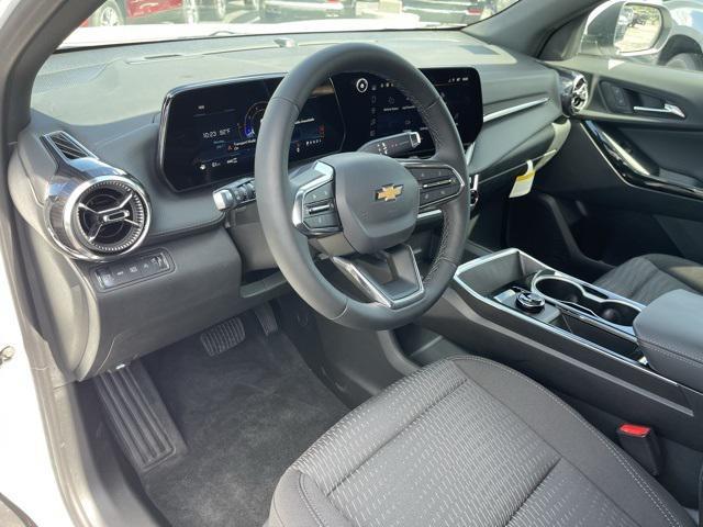 new 2026 Chevrolet Equinox car, priced at $32,940