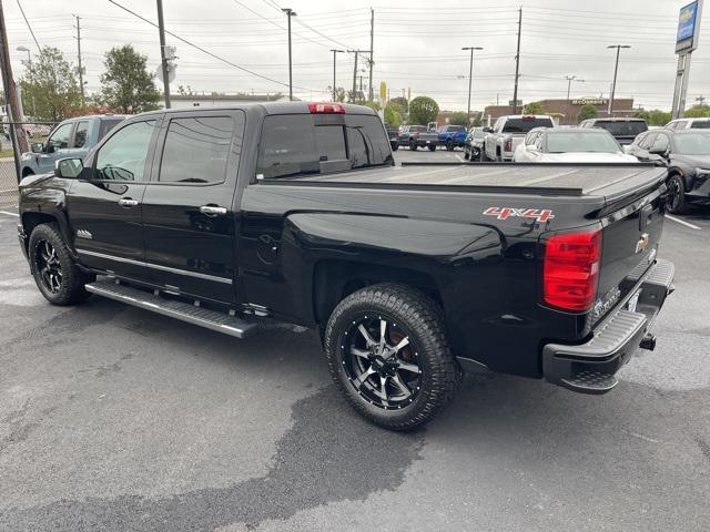 used 2014 Chevrolet Silverado 1500 car, priced at $22,900