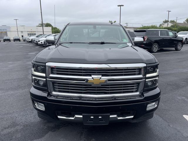 used 2014 Chevrolet Silverado 1500 car, priced at $22,900