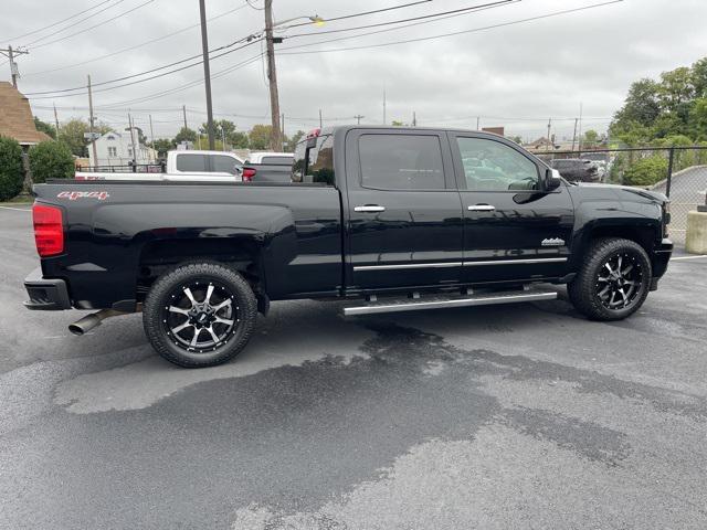 used 2014 Chevrolet Silverado 1500 car, priced at $22,900