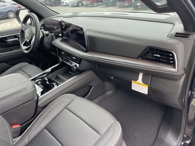 new 2025 Chevrolet Tahoe car, priced at $78,895