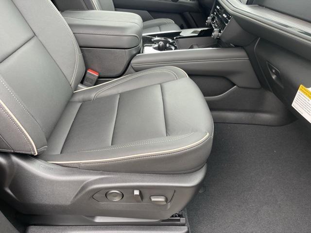 new 2025 Chevrolet Tahoe car, priced at $78,895